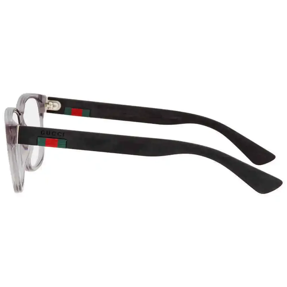NWT Gucci GG0011o-007 Eyeglasses